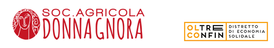 logo di Donna Gnora, azienda agricola di Noale