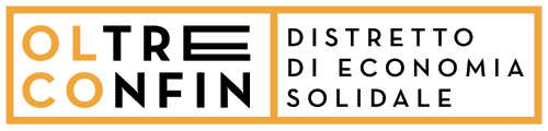 logo di Oltre Confin