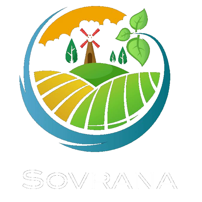 logo Sovranità alimentare