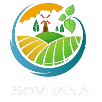 logo di Sovrana, comitato per la sovranità e l'autosufficienza alimentare